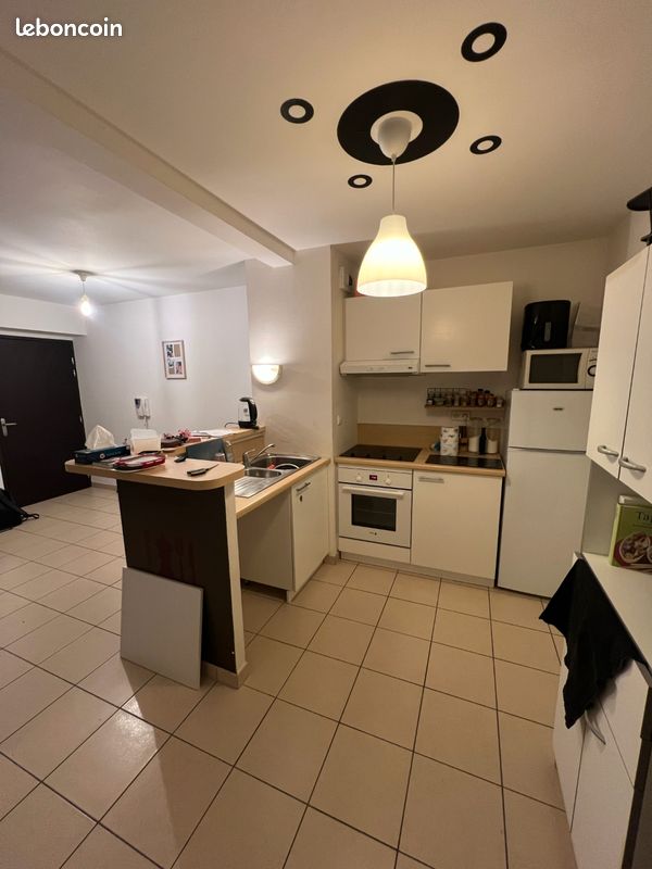 Appartement a louer coueron - 3 pièce(s) - 70 m2 - Surfyn