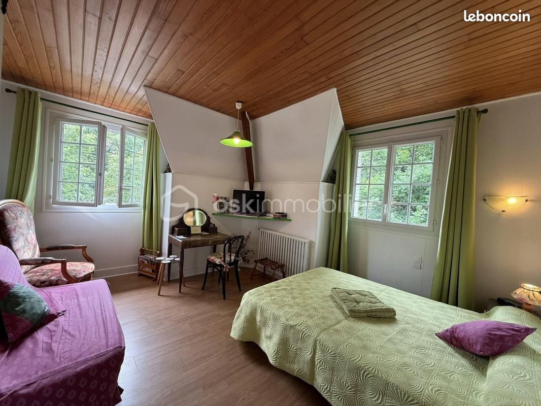 Appartement 2 pièces 30 m² · à Bagnoles de l'Orne Normandie · 30 m² · 68 000 €