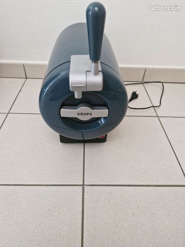 Machine a bière Krups The Sub (image 1)