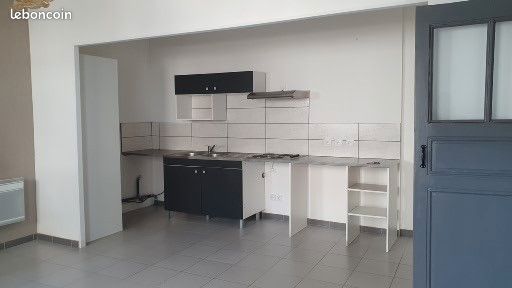 Maison F3 avec terrasse - Tonneins 47400 (image principale 0)