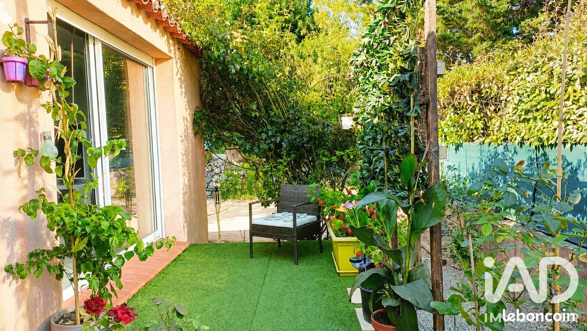 Maison 5 pièces 122 m² (image 13)