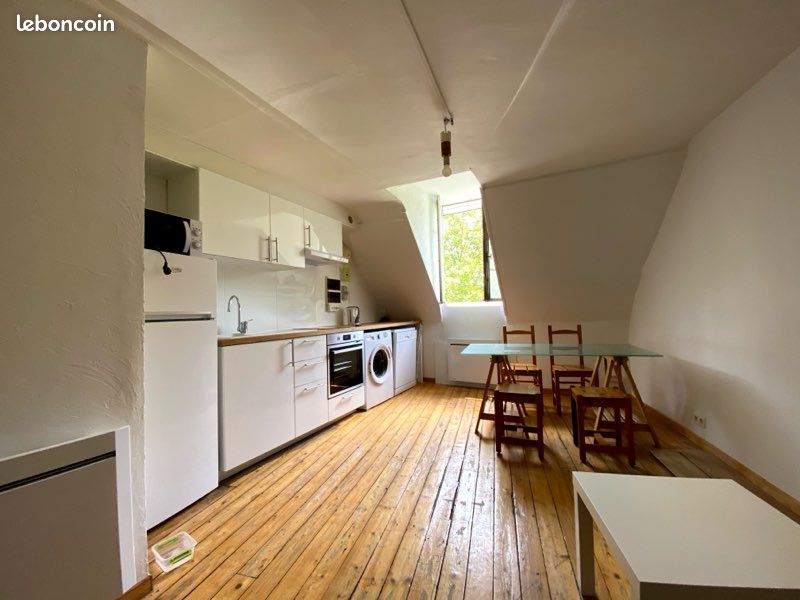 Appartement 3 pièces 60 m² · à Chambéry · 60 m² · 785 €
