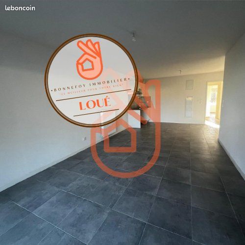 Appartement 3 pièces 66 m² · à Toulouse · 66 m² · 757 €/mois