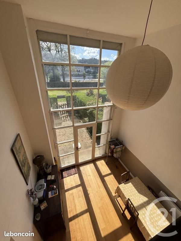 Appartement 2 pièces 65 m² · à Bagnoles de l'Orne Normandie · 65 m² · 663 €