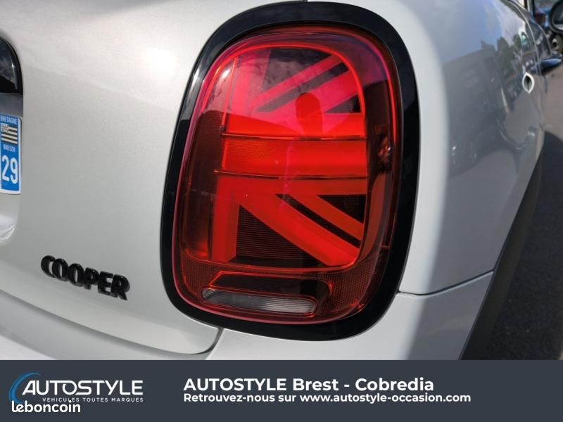 Mini Mini 5 Portes Cooper 136ch Edition Premium BVA7 (image 37)