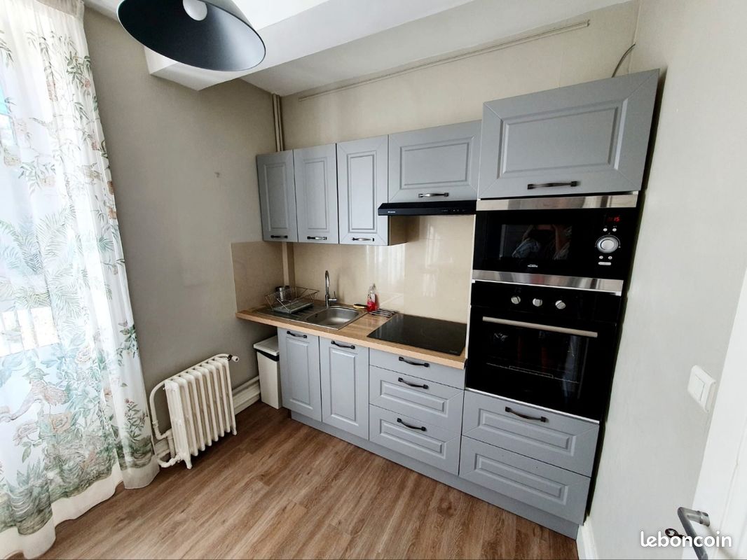 Chambre dans maison histoite (image 2)
