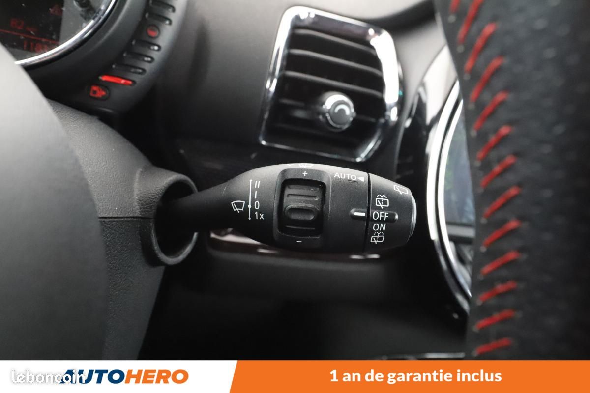 Mini Clubman Cooper SD Finition JCW BV6 190 ch (image 22)