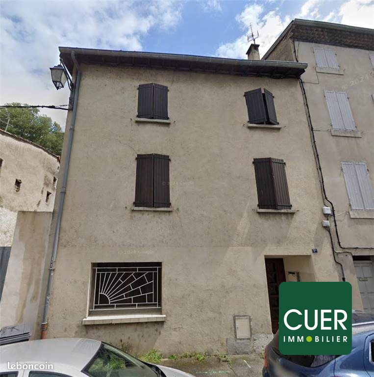 Appartement 3 pièces 65 m² · à Valence · 65 m² · 632 €