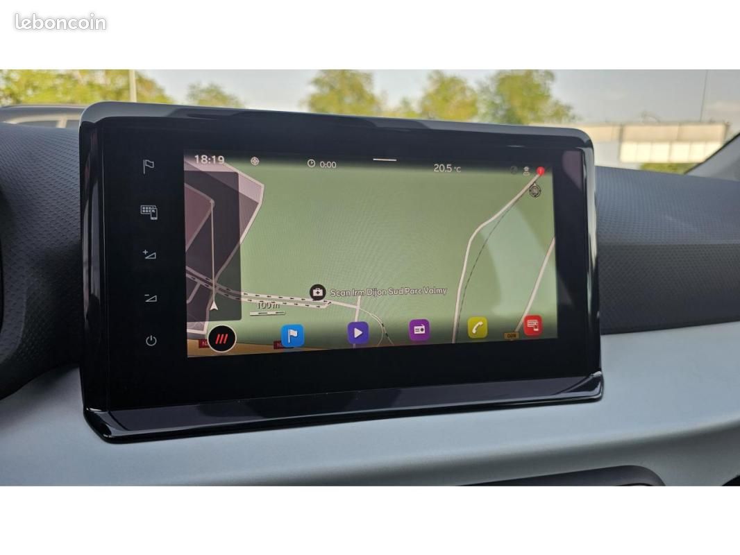 Seat Arona STYLE 1.0 TSI 95cv + Pack Spring + Aide au stationnement arrière (image 11)