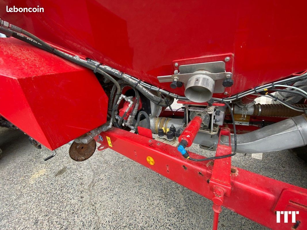 Horsch MAESTRO CC (image 16)