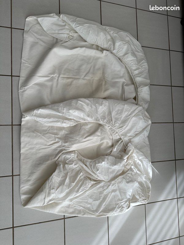 Protège matelas (image 1)