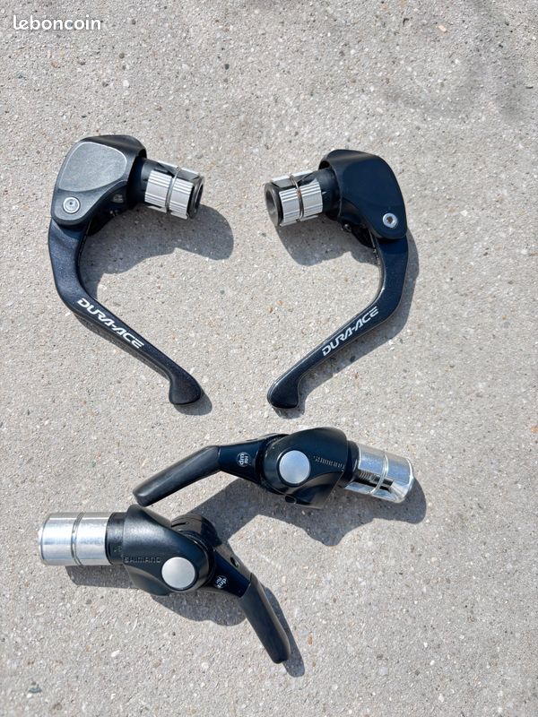 Shimano Levier ST-4725 Tiagra hydraulique | Primeau Vélo