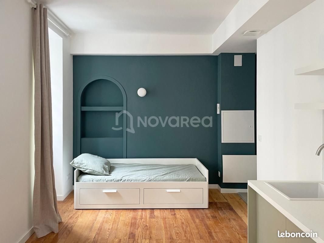 Appartement 1 pièce 23 m² · à Pau · 23 m² · 480 €
