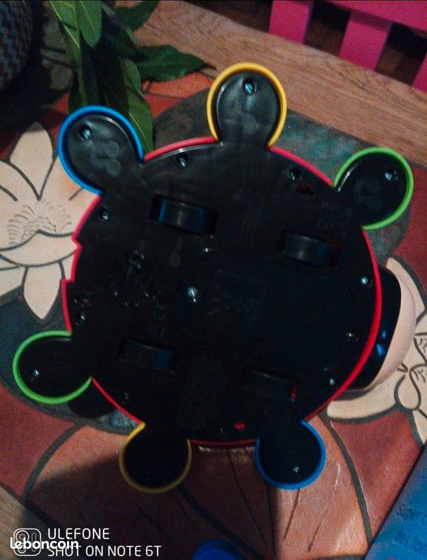 Ma super coccinelle des formes de Vtech (image 3)