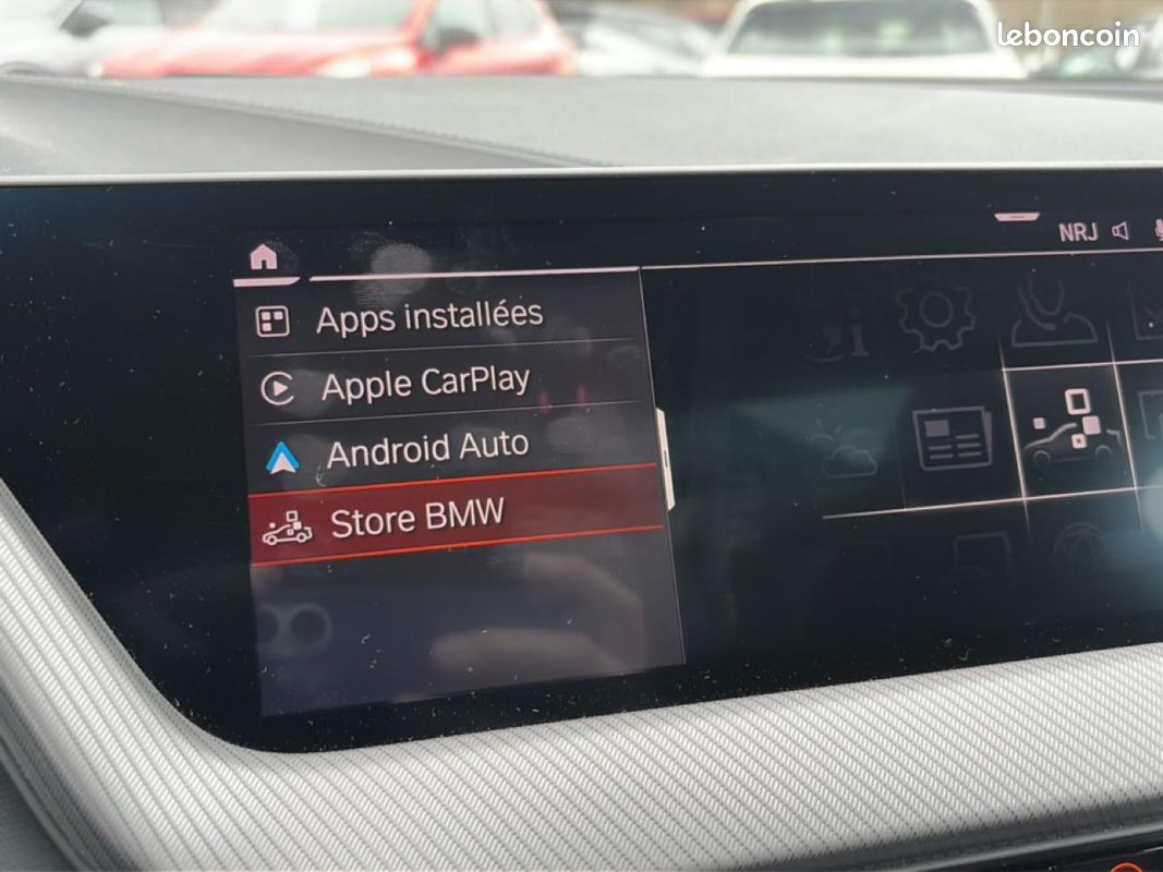 BMW SERIE 2 GRAN COUPE (f44) 218da 150 m sport bva8 (image 26)