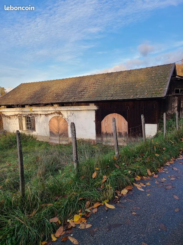 Maison · à Arvillard · 137 000 €