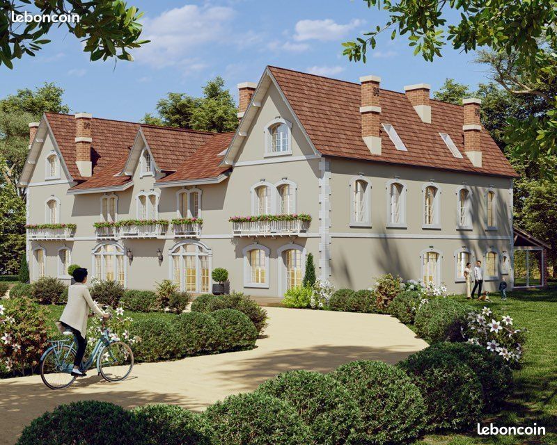 Appartement 2 pièces 47 m² · à Mimizan · 47 m² · 149 000 €