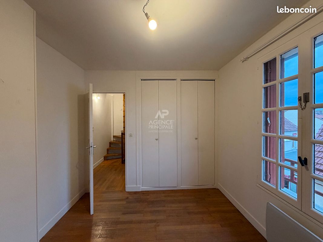 Appartement a louer  - 5 pièce(s) - 87 m2 - Surfyn