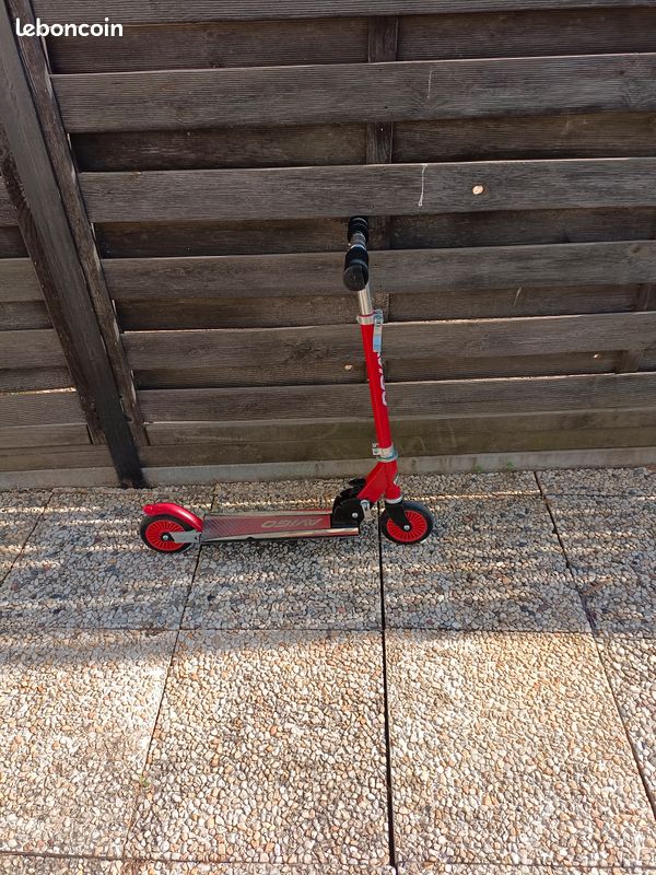 Trottinette enfant (image 2)