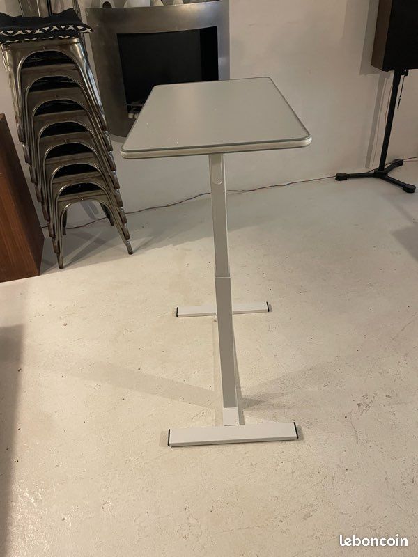 Table de lit (image 2)