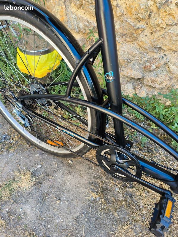 Vélo de ville (image 2)
