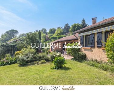Maison 730 000 € - 131 m²