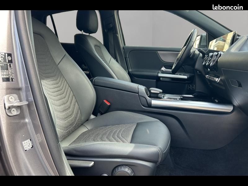 Mercedes-benz GLA 250 e 160+102ch Business Line 8G-DCT (image 13)
