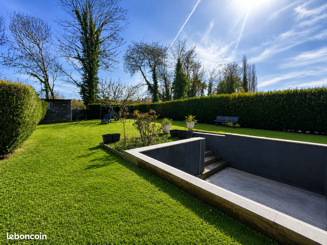Maison 5 pièces 125 m² · à Amiens · 125 m² · 275 000 €