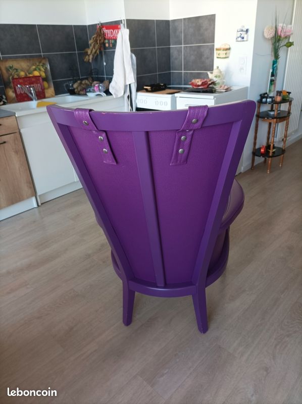 Fauteuil (image 3)