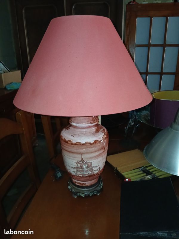 Charmante lampe (image 2)