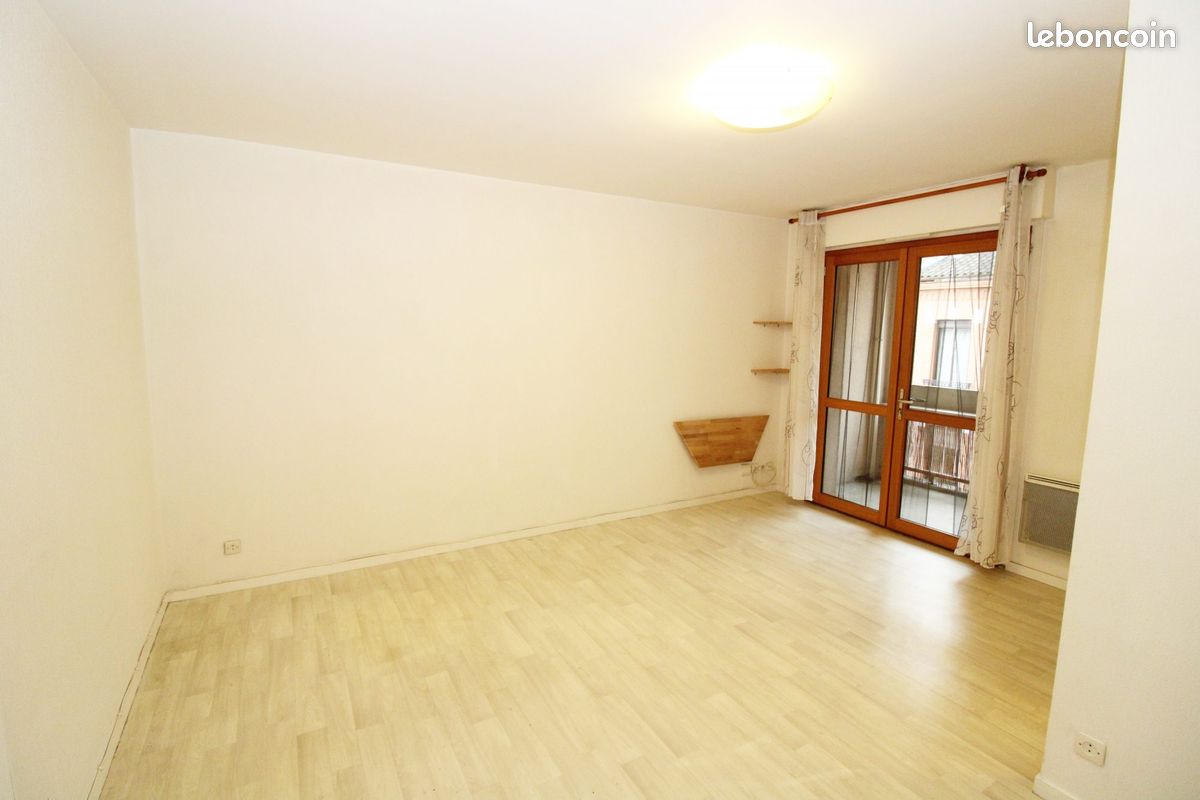 Appartement 2 pièces 48 m² · à Toulouse · 48 m² · 732 €