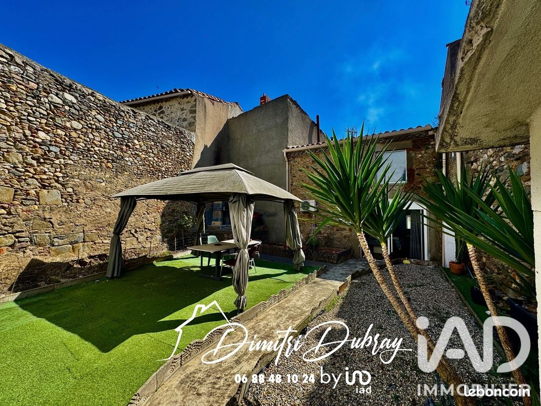 Maison 7 pièces 300 m² · à Azille · 300 m² · 195 000 €