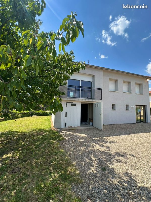 Maison 6 pièces 102 m² · à Montbrison · 102 m² · 260 000 €