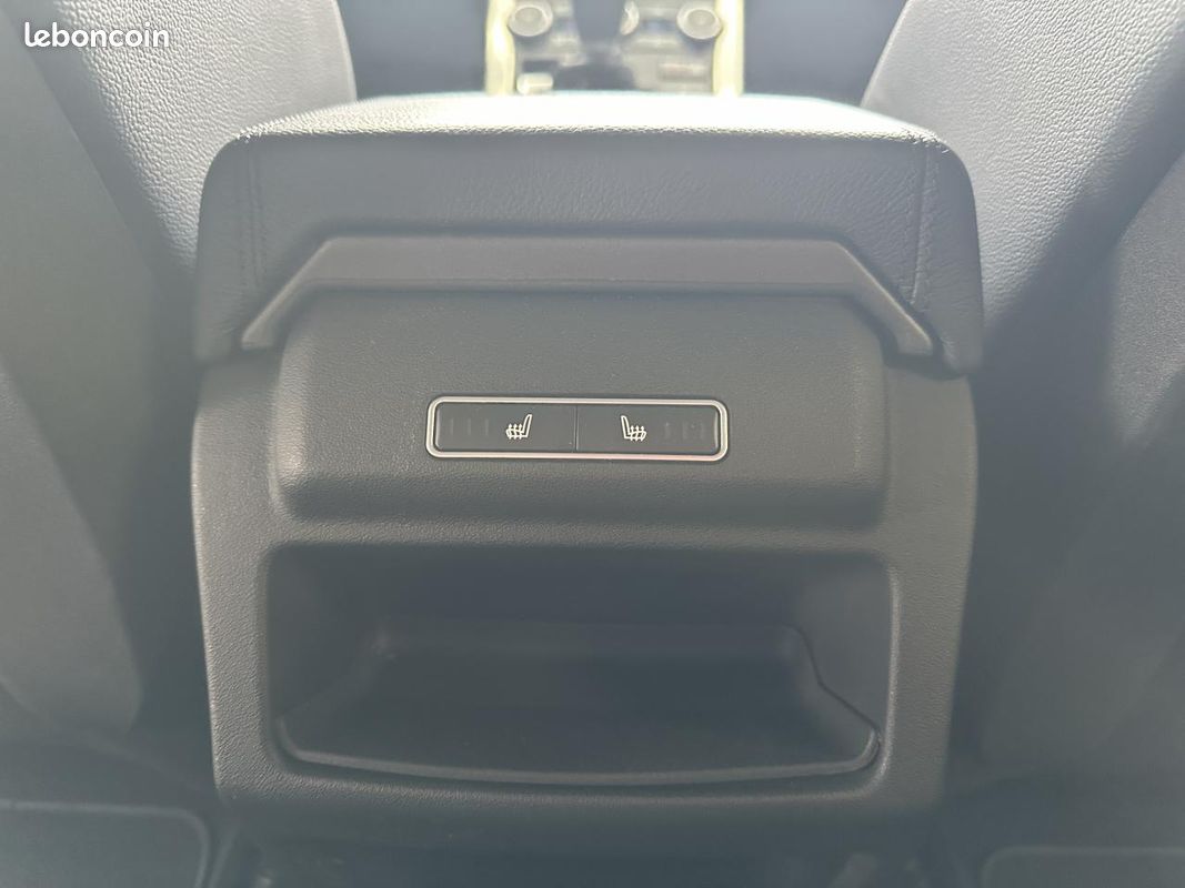 Land rover range rover evoque 2.0 td4 150 se dynamic 4wd (image 14)