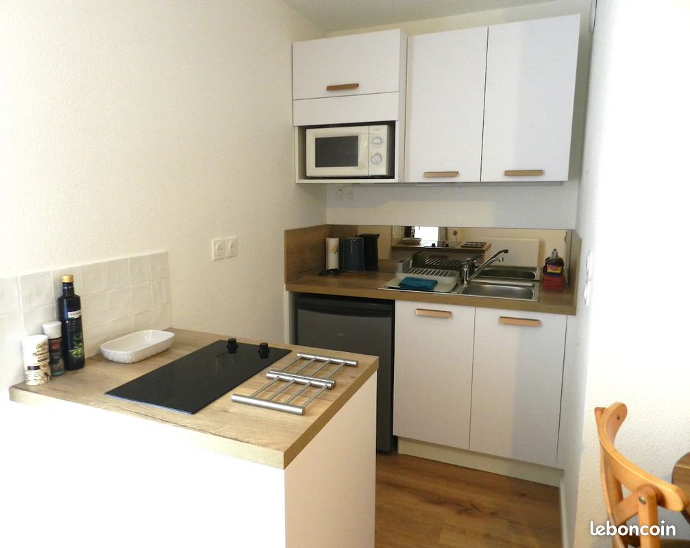 Appartement 1 pièce 24 m² · à Auray · 24 m² · 115 000 €