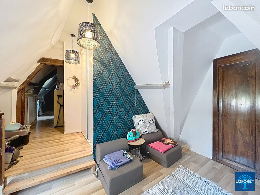 Maison 6 pièces 130 m² (image 15)