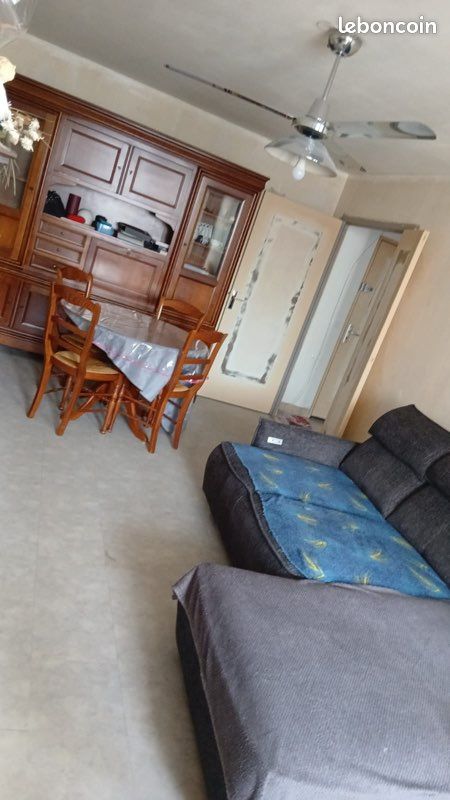 Appartement 3 pièces 70 m² · à Franconville · 70 m² · 190 000 €