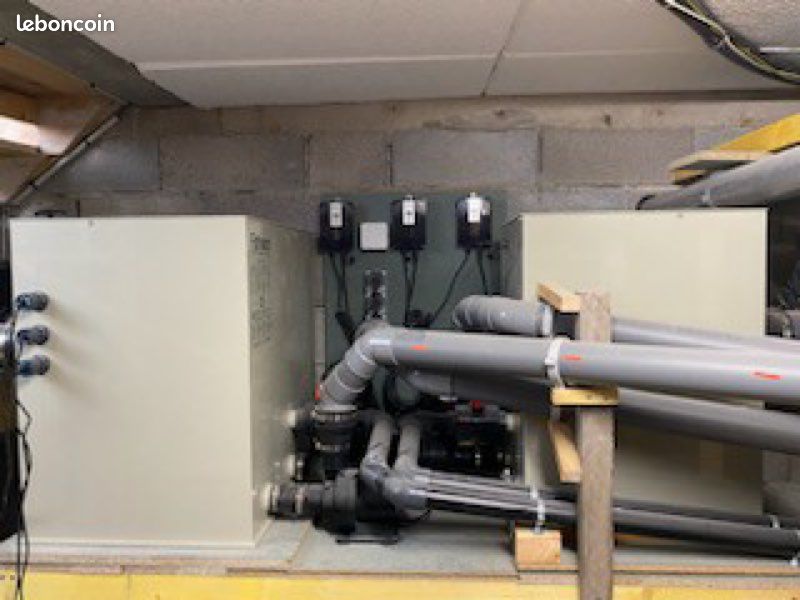 Filtration pour bassin (image 2)
