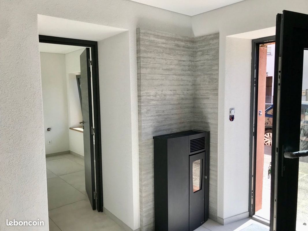 Appartement 2 pièces 33 m² · à Pontarlier · 33 m² · 130 000 €