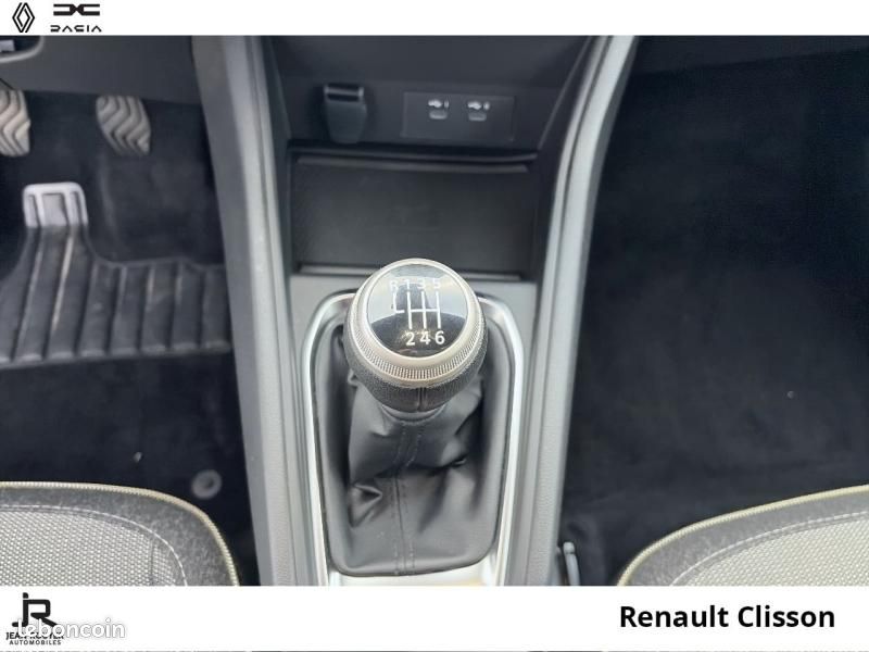 Renault Captur Eco-G 100ch Techno (image 6)