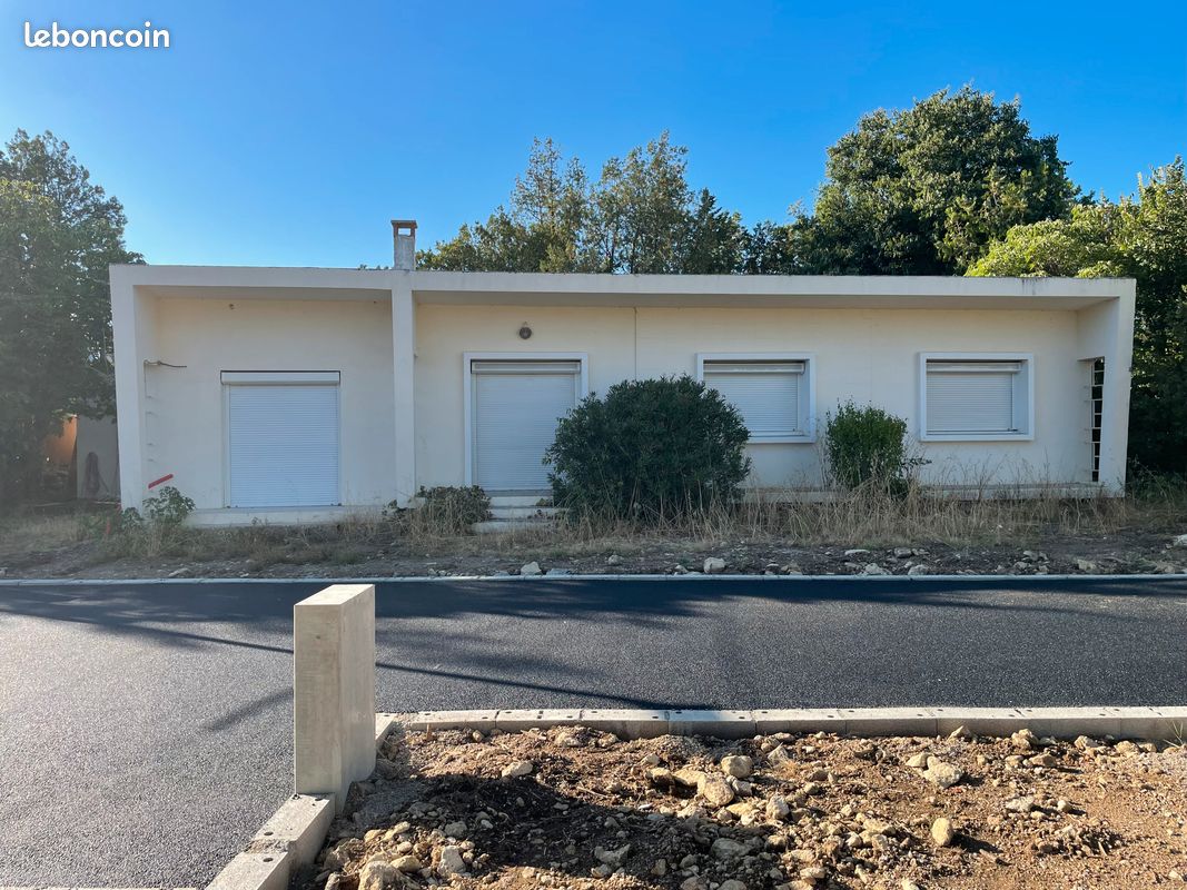 Maison 4 pièces 104 m² · à Pélissanne · 104 m² · 400 000 €