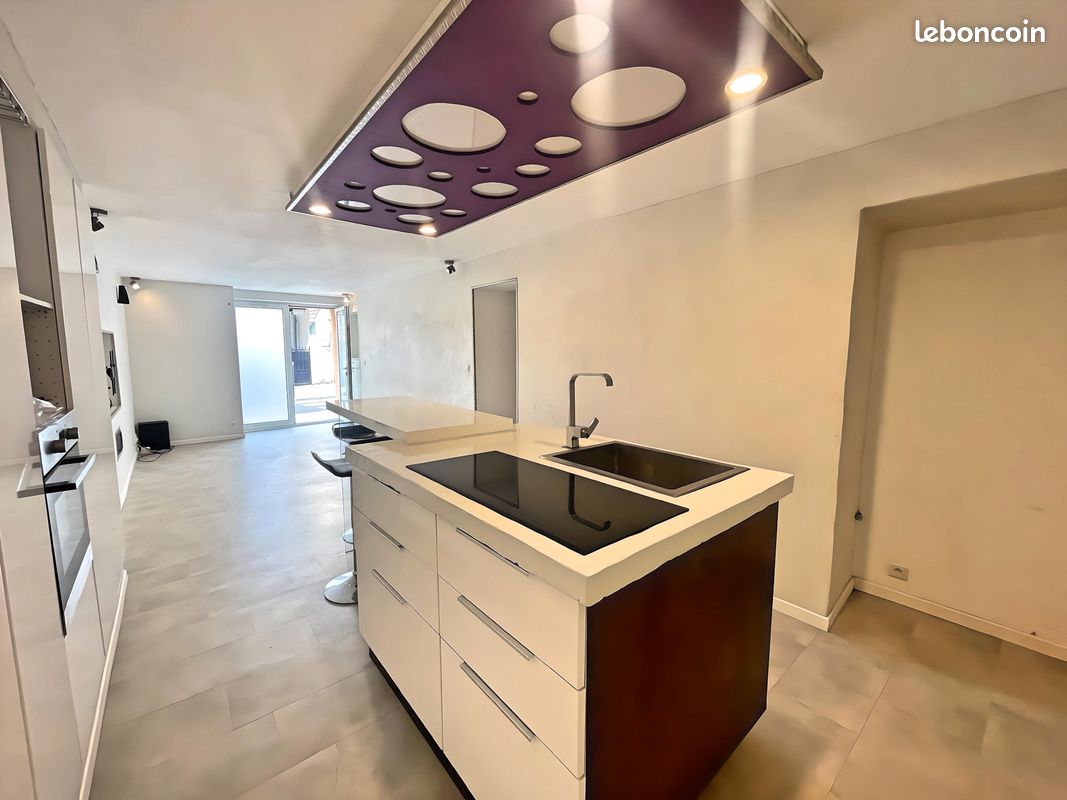 Appartement 3 pièces 68 m² · à Meyrargues · 68 m² · 850 €/mois