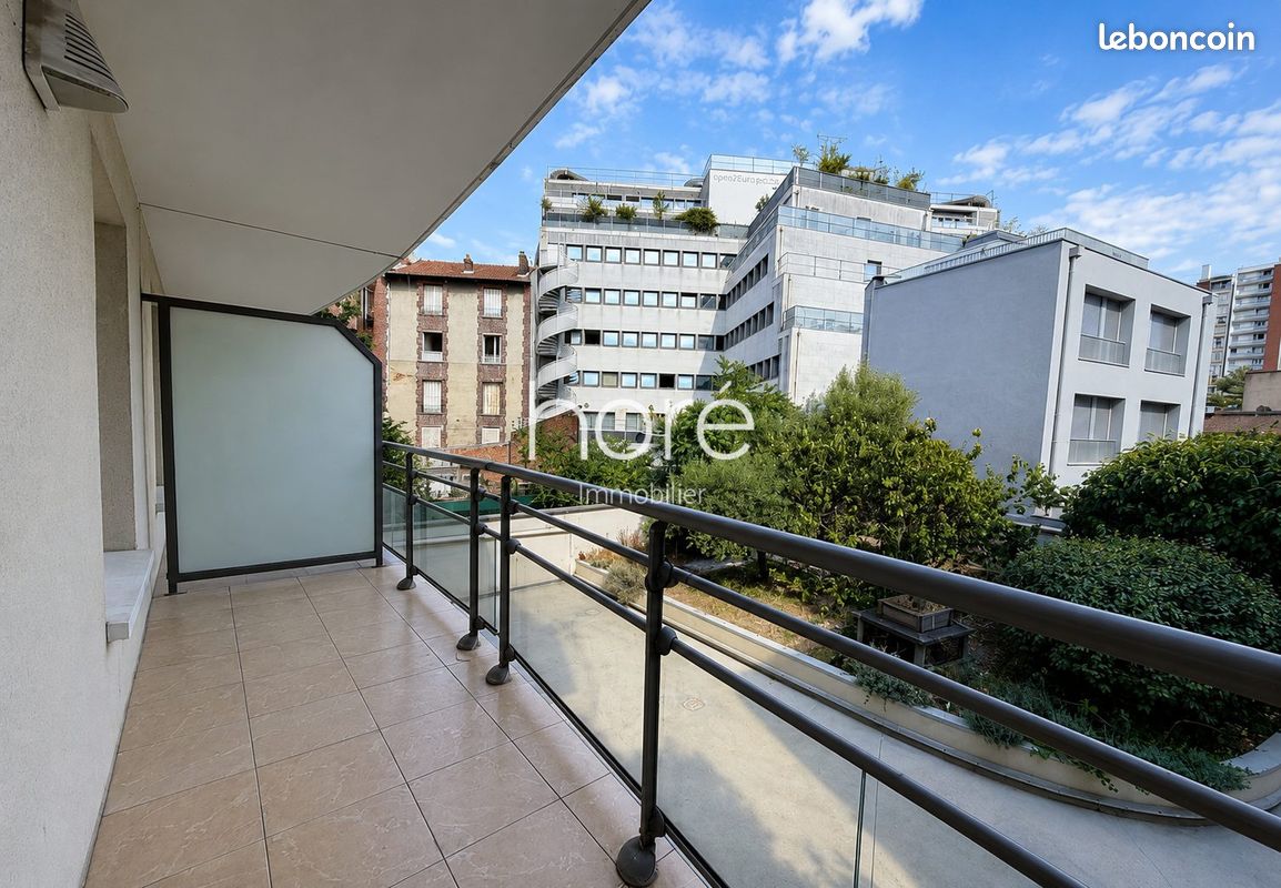 Appartement 2 pièces 42 m² · à Asnières-sur-Seine · 42 m² · 299 000 €