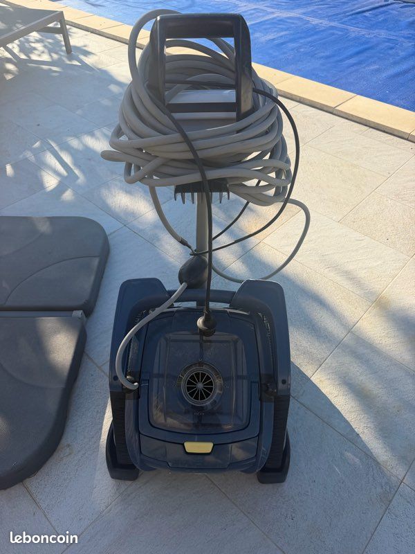 Robot Piscine Zodiak (image 2)