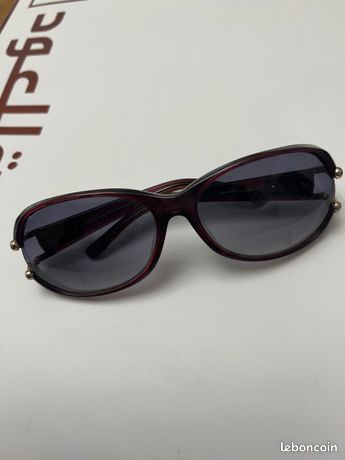 Lunettes Louis Vuitton d'occasion - Annonces accessoires et bagagerie  leboncoin