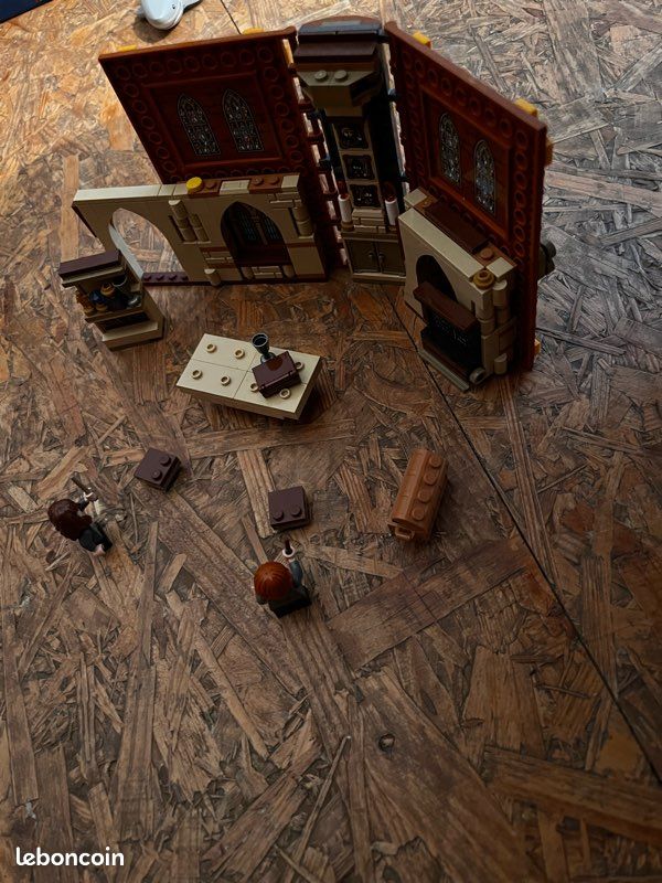 Set de lego (image 5)