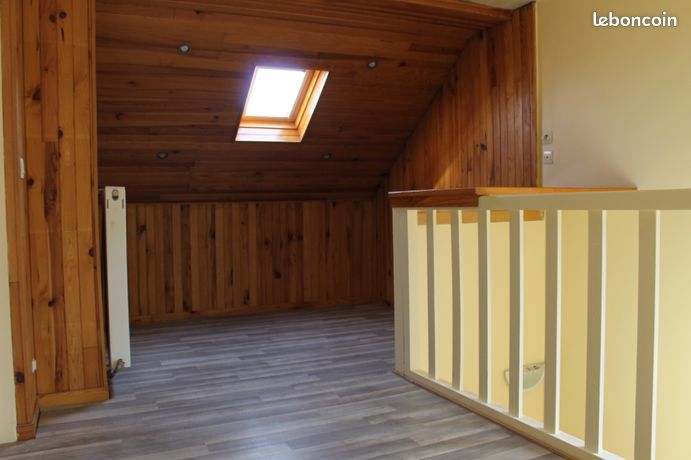 Maison a louer ermont - 5 pièce(s) - 134 m2 - Surfyn