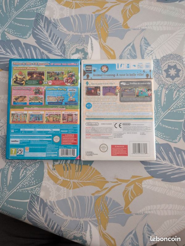 2 jeux pour Wii U (image 3)