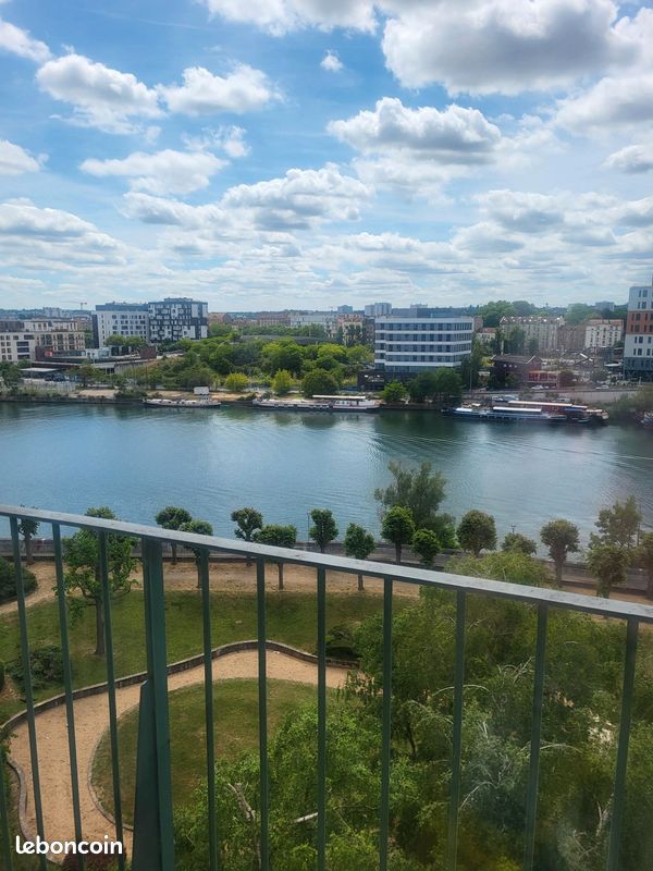 Appartement a louer choisy-le-roi - 4 pièce(s) - 77 m2 - Surfyn