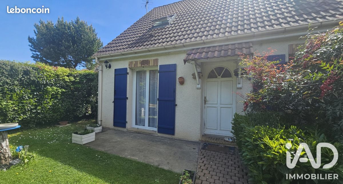 Maison 6 pièces 120 m² · à Guignes · 120 m² · 317 000 €